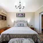 In Maspalomas With Heated Pool & Sports Alpstuga San Bartolomé