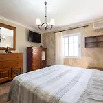In Maspalomas With Heated Pool & Sports Alpstuga San Bartolomé