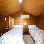 Alpstuga In Maspalomas With Heated Pool & Sports