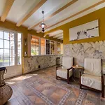 Alpstuga In Maspalomas With Heated Pool & Sports *