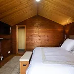 In Maspalomas With Heated Pool & Sports Alpstuga San Bartolomé