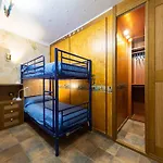 Alpstuga In Maspalomas With Heated Pool & Sports