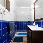 In Maspalomas With Heated Pool & Sports Alpstuga San Bartolomé