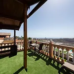 In Maspalomas With Heated Pool & Sports Alpstuga San Bartolomé