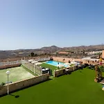Alpstuga In Maspalomas With Heated Pool & Sports San Bartolomé