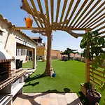 Alpstuga In Maspalomas With Heated Pool & Sports San Bartolomé