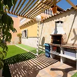 In Maspalomas With Heated Pool & Sports San Bartolomé