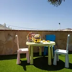 In Maspalomas With Heated Pool & Sports