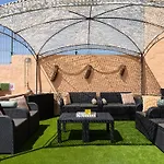 In Maspalomas With Heated Pool & Sports