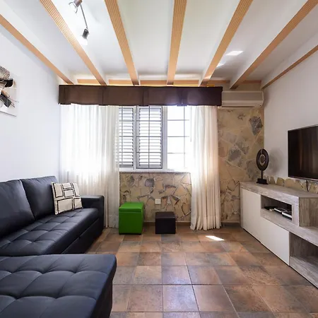 Alpstuga In Maspalomas With Heated Pool & Sports *